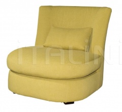 Кресло Gold фабрика Cts Salotti
