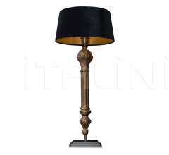 Итальянские Настольные светильники - Настольная лампа Beaubourg 105976 Итальянские Настольные светильники - Настольная лампа Beaubourg 105976 фабрика Eichholtz