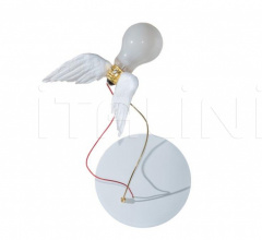 Настенный светильник Lucellino NT Настенный светильник Lucellino NT фабрика Ingo Maurer