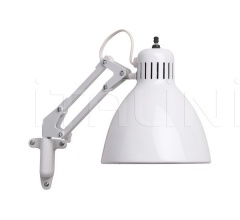 Итальянские Свет - Настенный светильник Junior Итальянские Свет - Настенный светильник Junior фабрика Leucos