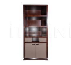 Итальянские Гостиная - Библиотека Big Truman 5235 Итальянские Гостиная - Библиотека Big Truman 5235 фабрика Mobilidea