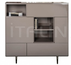 Итальянские Столовая - Буфет Comp.M/A фабрика Molteni & C