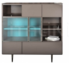 Итальянские Столовая - Буфет Comp.M/B фабрика Molteni & C