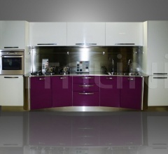 Кухня Evelyn Кухня Evelyn фабрика Torchetti