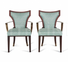 Стул с подлокотниками Angelina Стул с подлокотниками Angelina фабрика Bellavista Collection