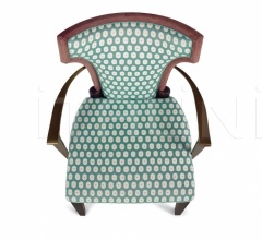 Стул с подлокотниками Angelina Стул с подлокотниками Angelina фабрика Bellavista Collection