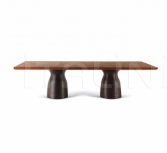 Стол обеденный Thomas Стол обеденный Thomas фабрика Bellavista Collection