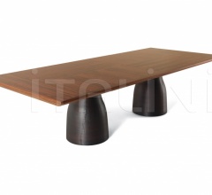 Стол обеденный Thomas Стол обеденный Thomas фабрика Bellavista Collection