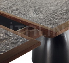 Стол обеденный Thomas Стол обеденный Thomas фабрика Bellavista Collection