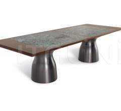 Стол обеденный Thomas Стол обеденный Thomas фабрика Bellavista Collection