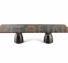 Стол обеденный Thomas Стол обеденный Thomas фабрика Bellavista Collection