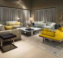 Банкетка Arthur Банкетка Arthur фабрика Bellavista Collection