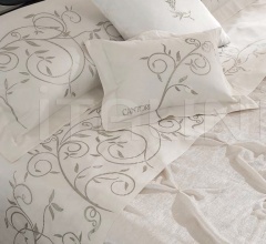 Кровать Nastro 0295.0000.BZ.088.160 Кровать Nastro 0295.0000.BZ.088.160 фабрика Cantori