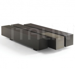 Итальянские Столики - Журнальный столик Courchevel Итальянские Столики - Журнальный столик Courchevel фабрика Bellavista Collection