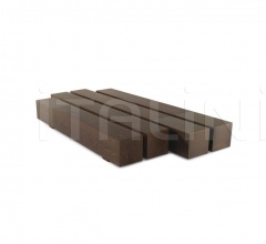 Итальянские Столики - Журнальный столик Courchevel Итальянские Столики - Журнальный столик Courchevel фабрика Bellavista Collection