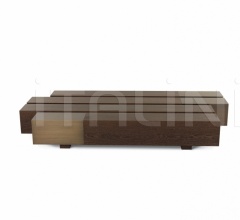 Итальянские Столики - Журнальный столик Courchevel Итальянские Столики - Журнальный столик Courchevel фабрика Bellavista Collection