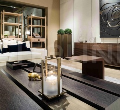 Итальянские Столики - Журнальный столик Courchevel Итальянские Столики - Журнальный столик Courchevel фабрика Bellavista Collection