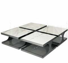 Итальянские Столики - Столик Albert Итальянские Столики - Столик Albert фабрика Bellavista Collection