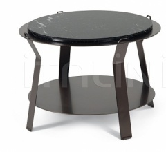 Итальянские Столики - Столик Tom Итальянские Столики - Столик Tom фабрика Bellavista Collection