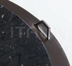 Итальянские Столики - Столик Tom Итальянские Столики - Столик Tom фабрика Bellavista Collection