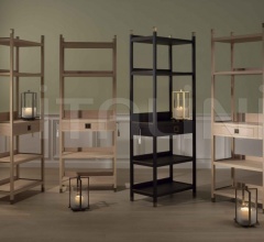 Этажерка Pigalle Этажерка Pigalle фабрика Bellavista Collection