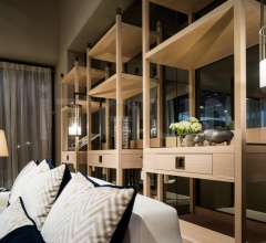 Этажерка Pigalle Этажерка Pigalle фабрика Bellavista Collection