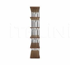 Этажерка Eiffel Этажерка Eiffel фабрика Bellavista Collection