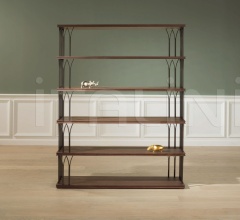 Этажерка Eiffel Этажерка Eiffel фабрика Bellavista Collection