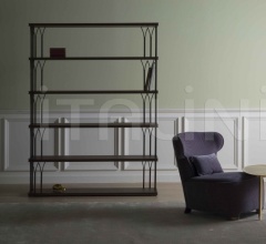 Этажерка Eiffel Этажерка Eiffel фабрика Bellavista Collection