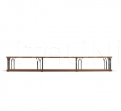 Итальянские Консоли - Консоль Eiffel Console фабрика Bellavista Collection