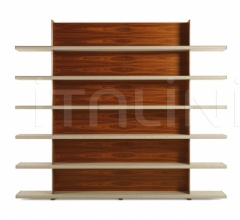 Книжный стеллаж Juta Книжный стеллаж Juta фабрика Bellavista Collection