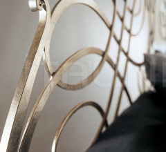 Кровать Pascia фабрика Cantori