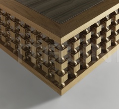 Итальянские Столики - Журнальный столик Alì Baba Итальянские Столики - Журнальный столик Alì Baba фабрика Bellavista Collection