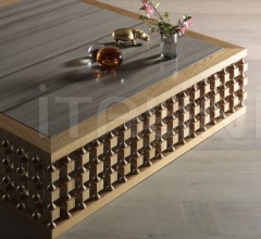 Итальянские Столики - Журнальный столик Alì Baba Итальянские Столики - Журнальный столик Alì Baba фабрика Bellavista Collection