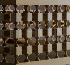 Итальянские Столики - Журнальный столик Alì Baba Итальянские Столики - Журнальный столик Alì Baba фабрика Bellavista Collection