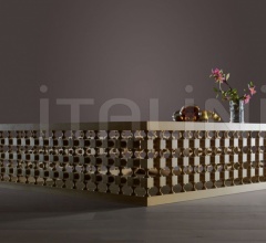 Итальянские Столики - Журнальный столик Alì Baba Итальянские Столики - Журнальный столик Alì Baba фабрика Bellavista Collection