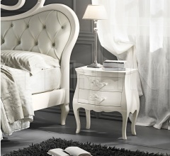 Тумбочка Leonardo фабрика Cantori