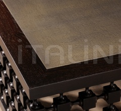 Итальянские Столики - Журнальный столик Alì Baba Итальянские Столики - Журнальный столик Alì Baba фабрика Bellavista Collection