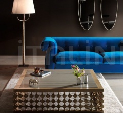 Итальянские Столики - Журнальный столик Alì Baba Итальянские Столики - Журнальный столик Alì Baba фабрика Bellavista Collection