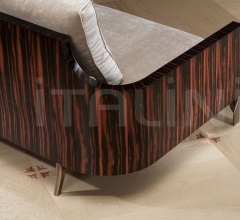 Диван Madleine фабрика Bellavista Collection