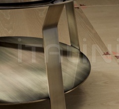 Итальянские Столики - Столик Tom Итальянские Столики - Столик Tom фабрика Bellavista Collection