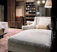 Кушетка Josephine Кушетка Josephine фабрика Bellavista Collection