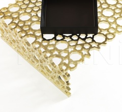 Итальянские Столики - Журнальный столик Jaafar Итальянские Столики - Журнальный столик Jaafar фабрика Bellavista Collection