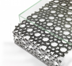 Итальянские Столики - Журнальный столик Jaafar Итальянские Столики - Журнальный столик Jaafar фабрика Bellavista Collection