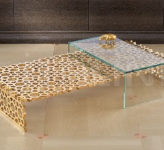 Итальянские Столики - Журнальный столик Jaafar Итальянские Столики - Журнальный столик Jaafar фабрика Bellavista Collection