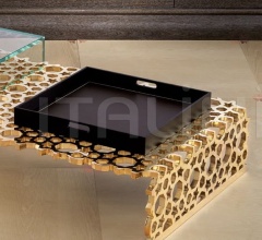 Итальянские Столики - Журнальный столик Jaafar Итальянские Столики - Журнальный столик Jaafar фабрика Bellavista Collection