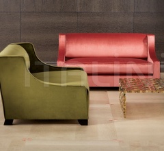 Диван Little John фабрика Bellavista Collection