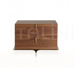 Тумбочка Nelson Тумбочка Nelson фабрика Bellavista Collection