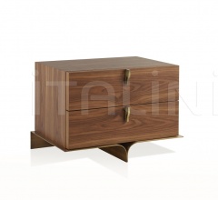 Тумбочка Nelson Тумбочка Nelson фабрика Bellavista Collection