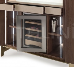 Бар Him Бар Him фабрика Bellavista Collection